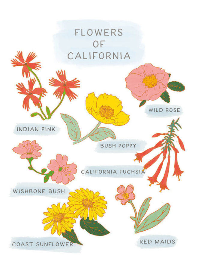 Cards - Lesley Goren