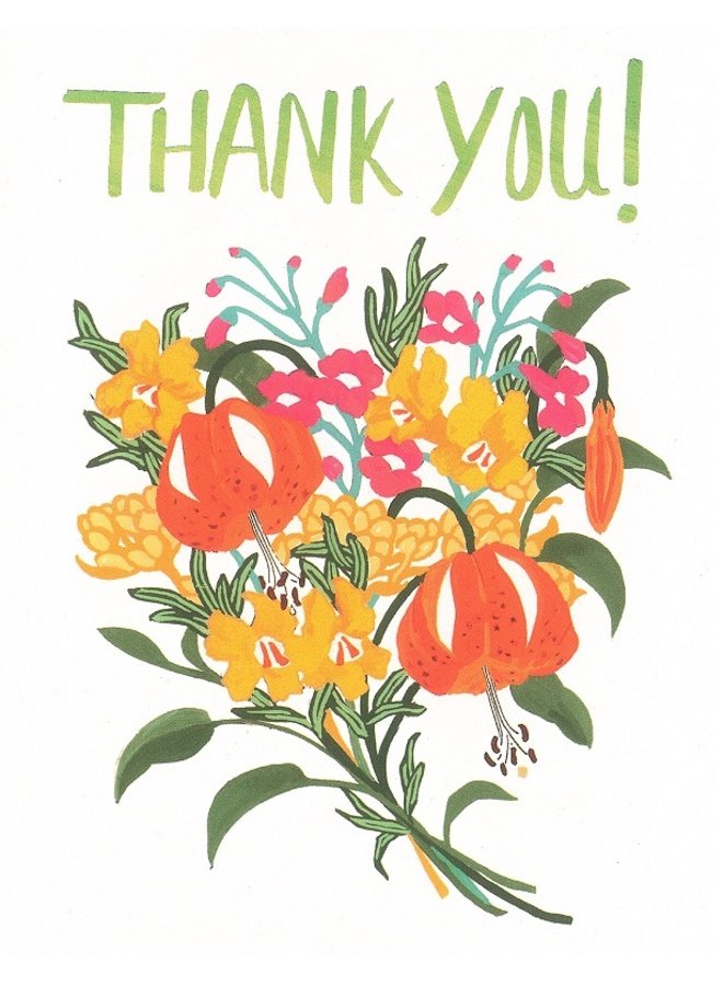 Cards - Lesley Goren