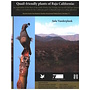 Quail-friendly Plants of Baja California
