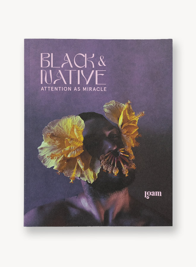 Climate Justice: Black & Native Attention as Miracle