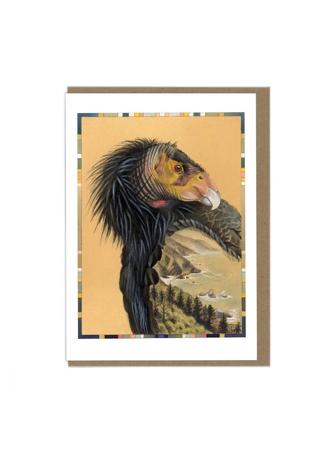 Cards - California Condor