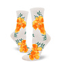 CA Poppy - Women's Crew Sock