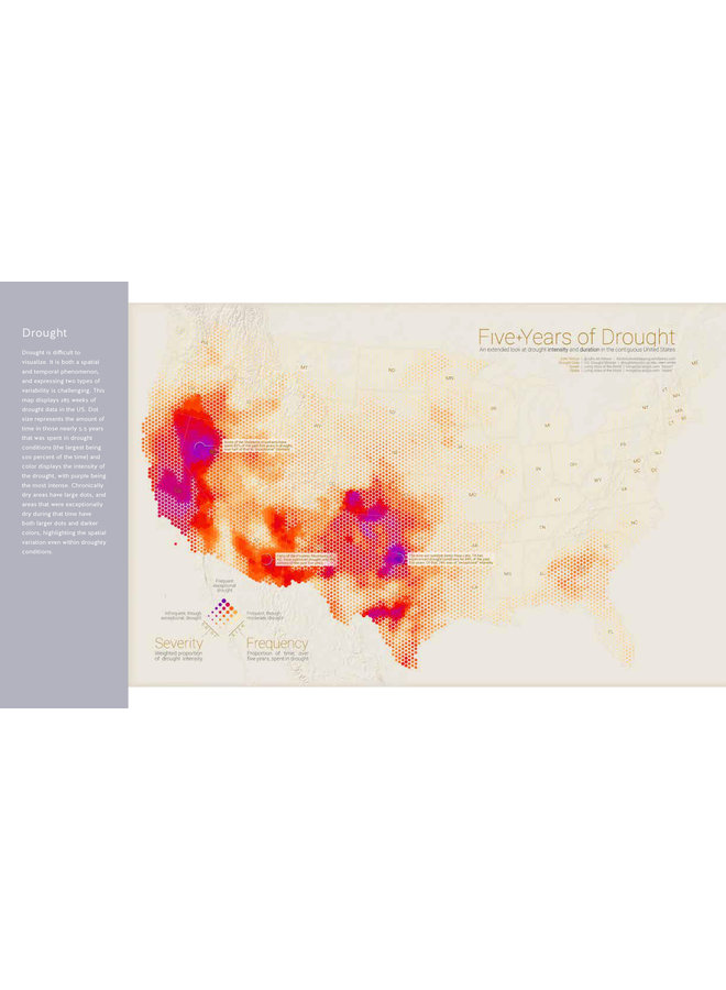 The Atlas of a Changing Climate