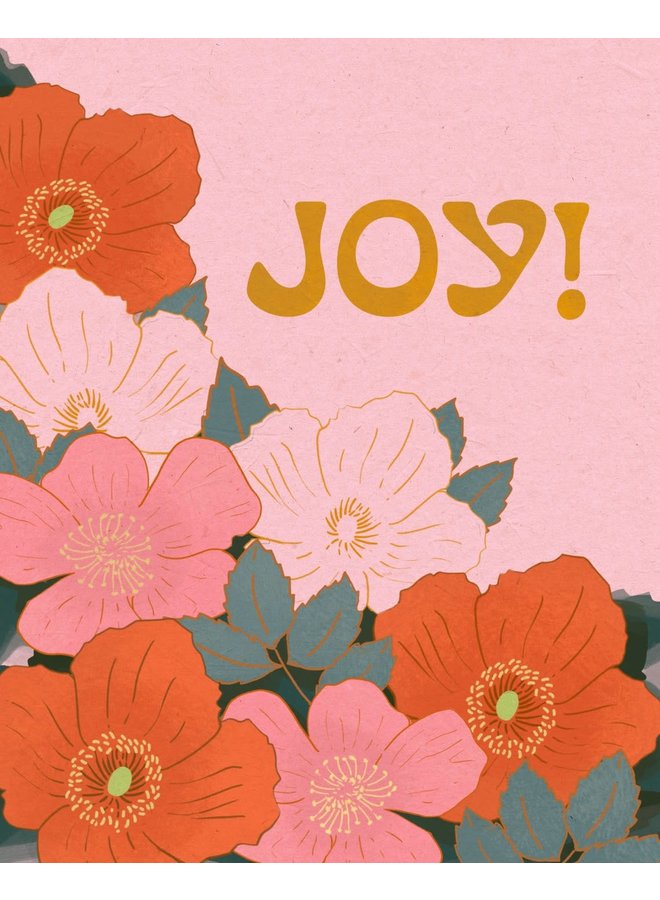 Cards - Joy!