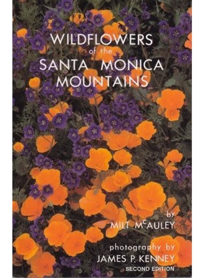 Wildflowers of the Santa Monica Mountains