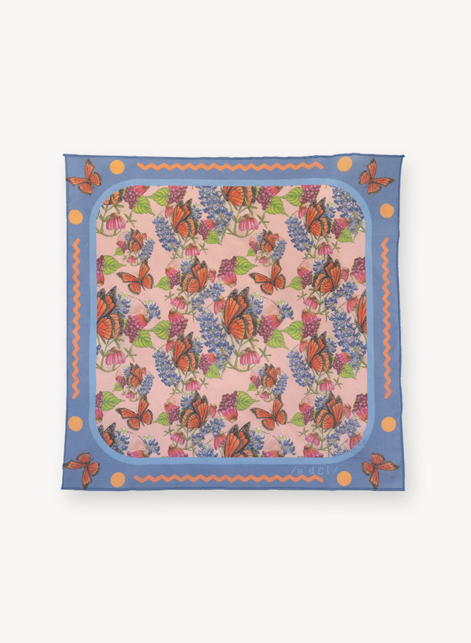 Monarch Butterfly Bandana