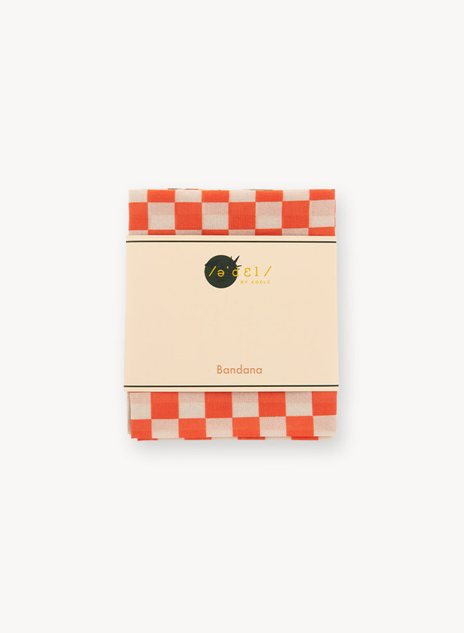 California Dogface Butterfly Bandana