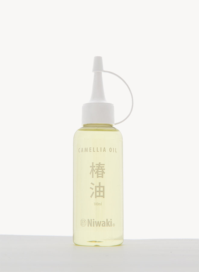 Camellia Oil