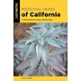 Medicinal Herbs of California: A Field Guide to Common Healing Plants