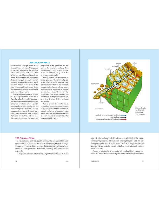 Teaming With Nutrients: The Organic Gardener's Guide to Optimizing Plant Nutrition