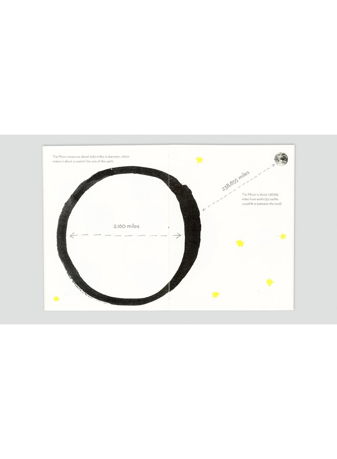The Moon Zine