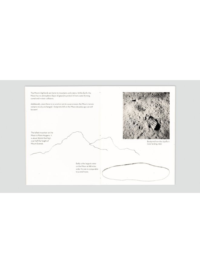 The Moon Zine
