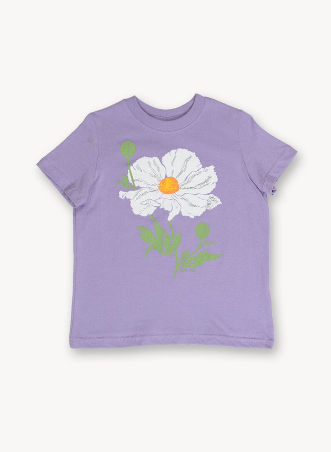 Toddler - Matilija Lavender