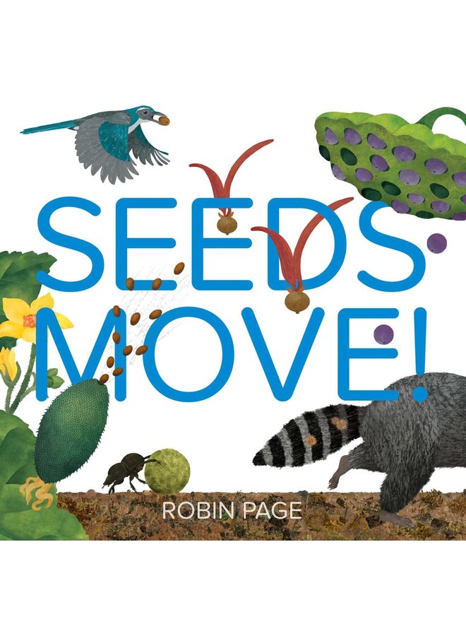 Seeds Move!