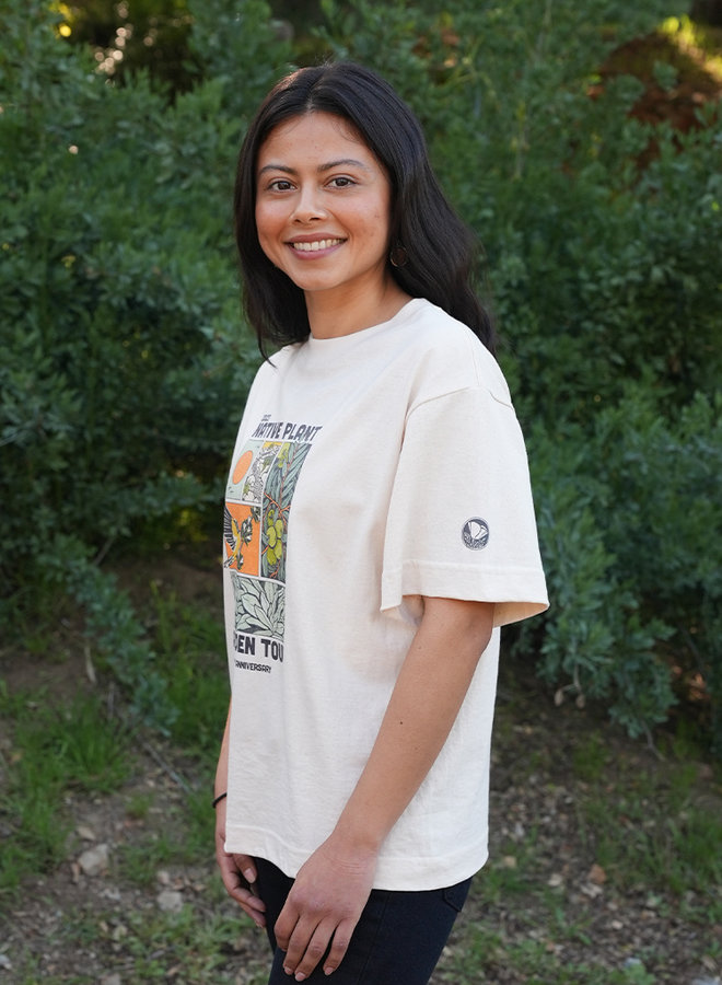 2023 Garden Tour T-shirt