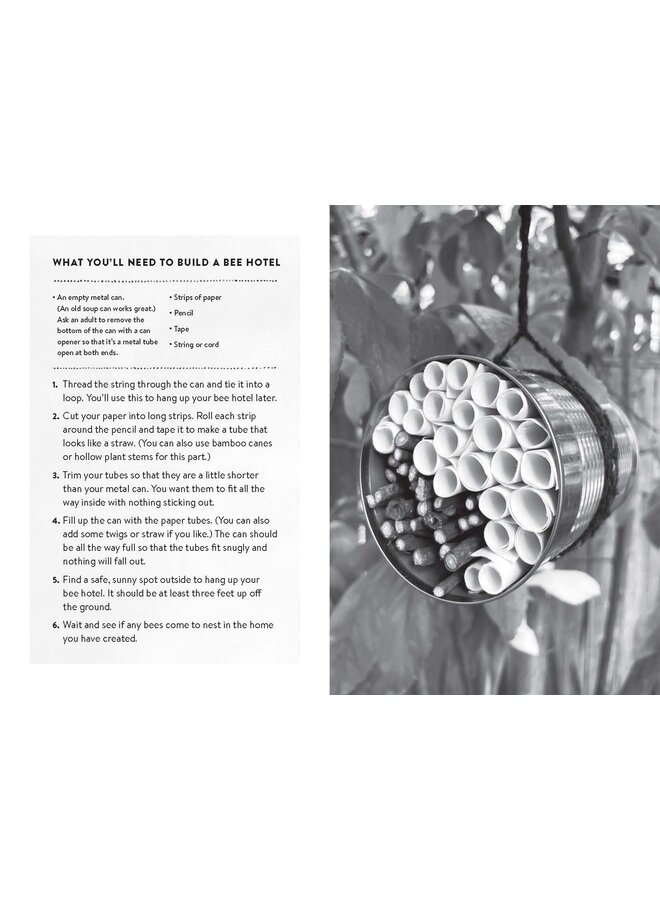 Nature's Best Hope (Young Readers' Edition)