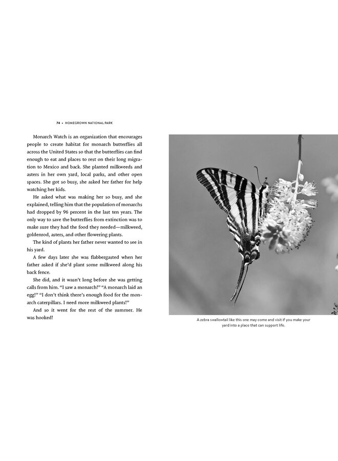 Nature's Best Hope (Young Readers' Edition)