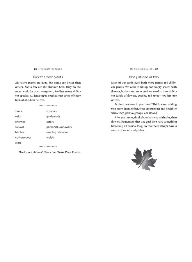 Nature's Best Hope (Young Readers' Edition)