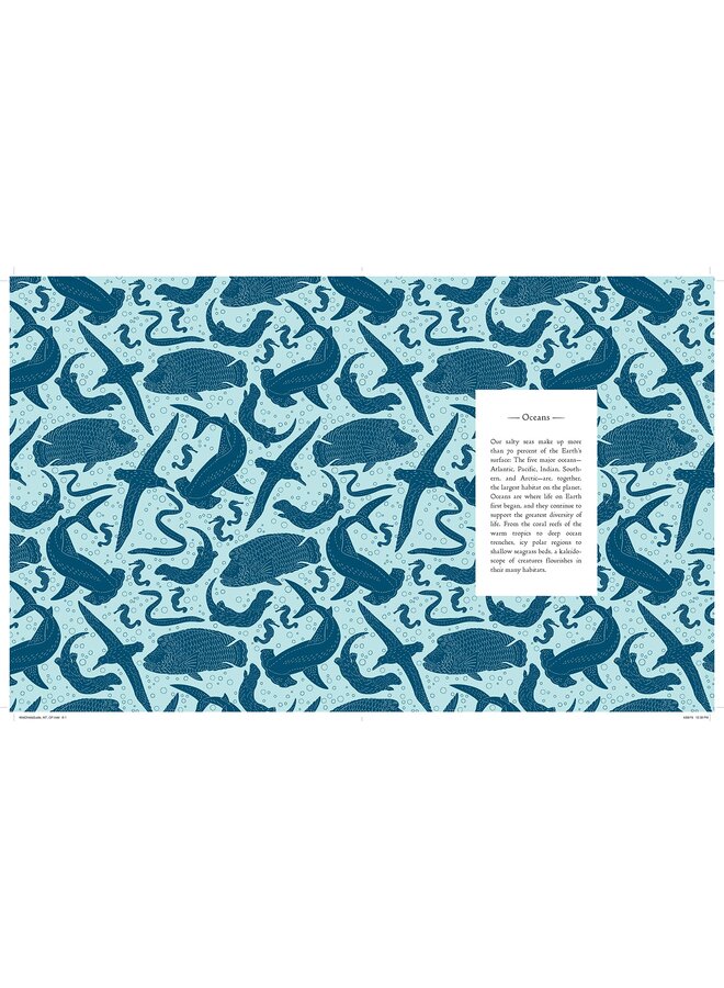 A Wild Child's Guide to Endangered Animals