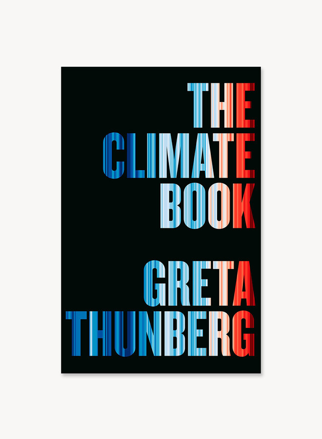 The Climate Book