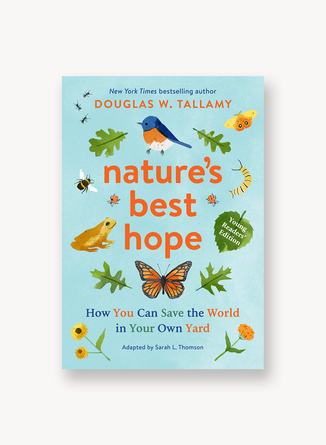 Nature's Best Hope (Young Readers' Edition)
