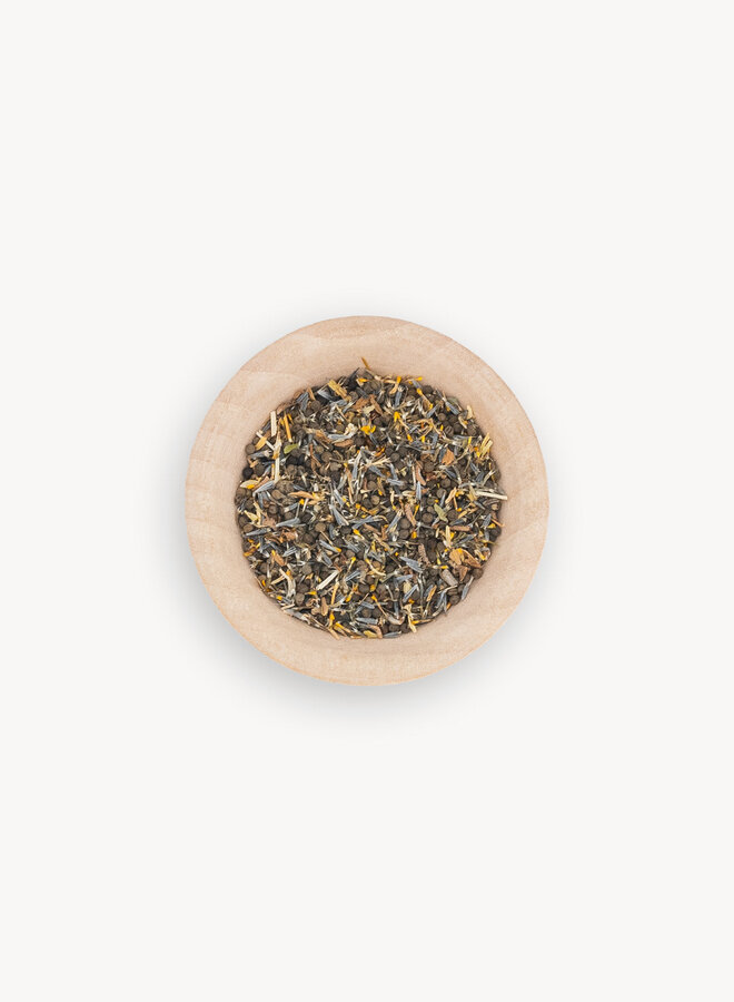 Payne's #3: Golden Mix