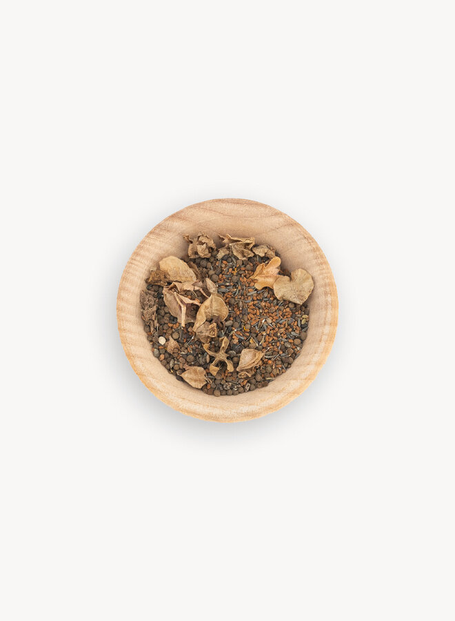 Low Grow Mix