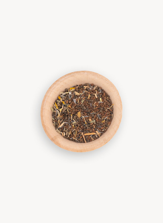 Payne's #6: Roadside Mix