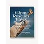 Coyote Rescues Hawk
