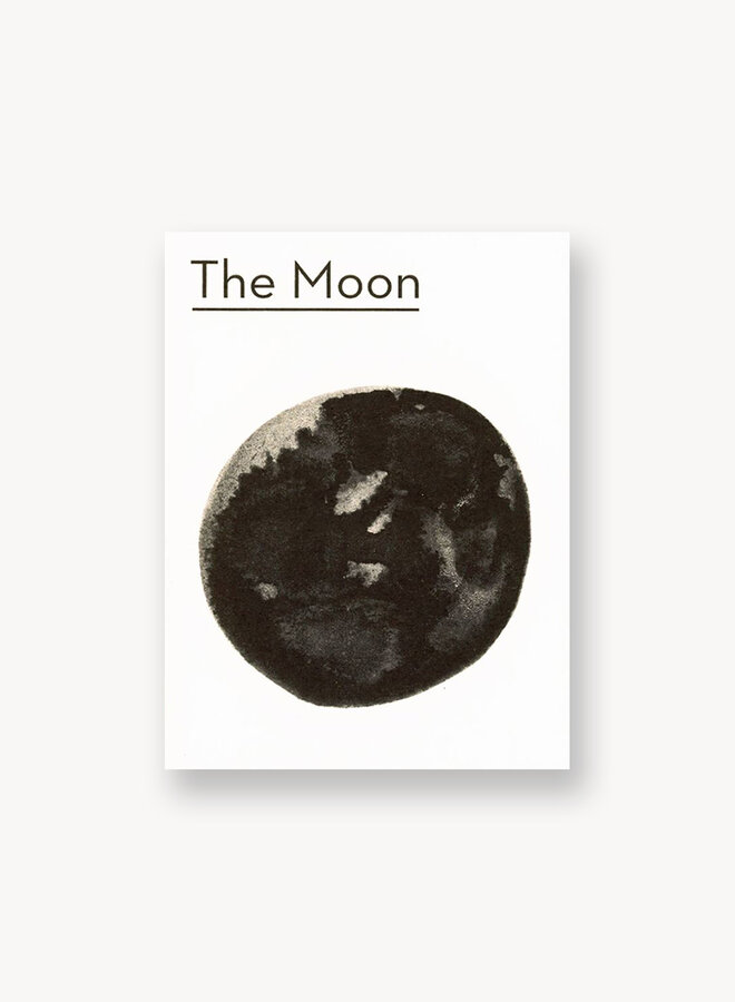 The Moon Zine