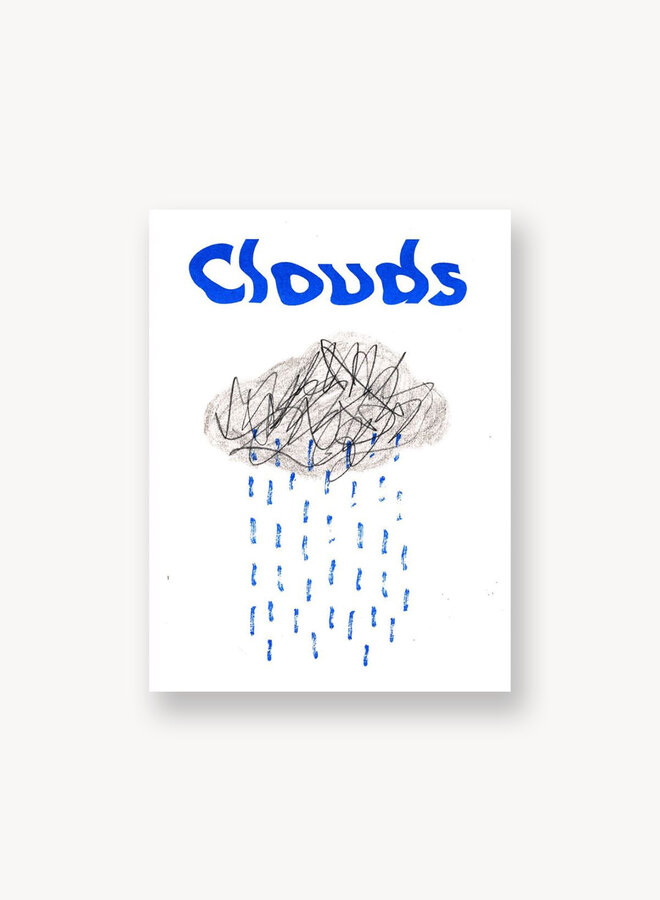 Clouds Zine