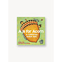 A is for Acorn