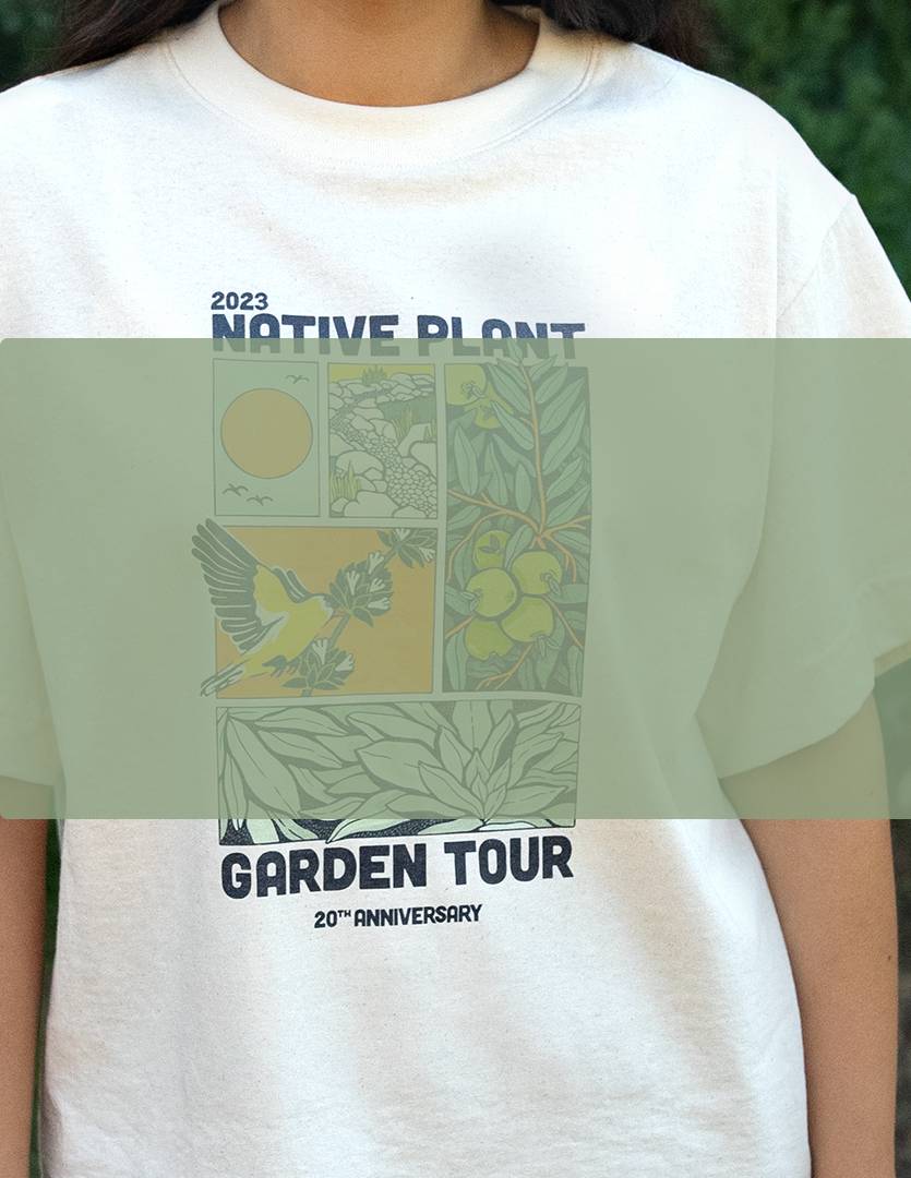 It's the Spring of Life!