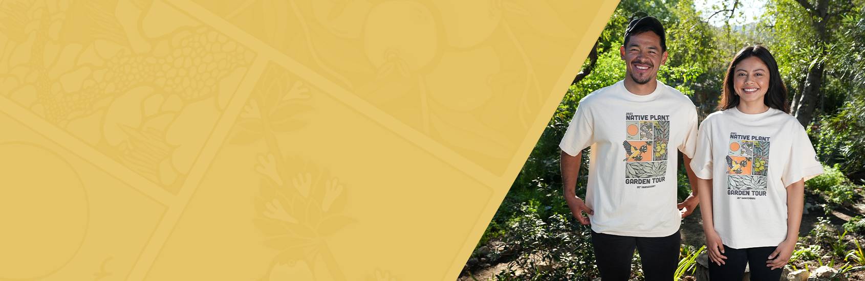 It's the Spring of Life!