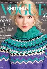 Vogue Vogue Knitting Fall 2018