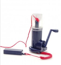 Automatic Spool Knitter