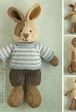 Ravelry Patterns Bunny/Animal by Little Cotton Rabbits