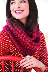 Sixth&Spring Knit Red: Stitching for Women's Heart Health