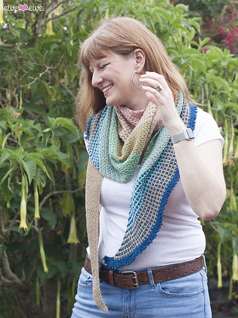 Ravelry Patterns Ewe So Summer by Meaghan Schmaltz