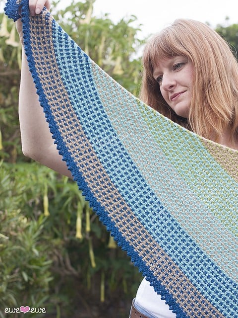 Ravelry Patterns Ewe So Summer by Meaghan Schmaltz