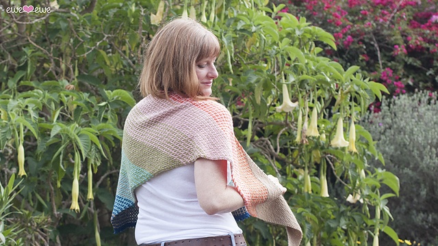 Ravelry Patterns Ewe So Summer by Meaghan Schmaltz