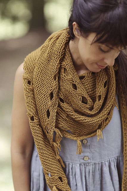 Ravelry Patterns Hipster Shawl by Joji Locatelli Ravelry Pattern