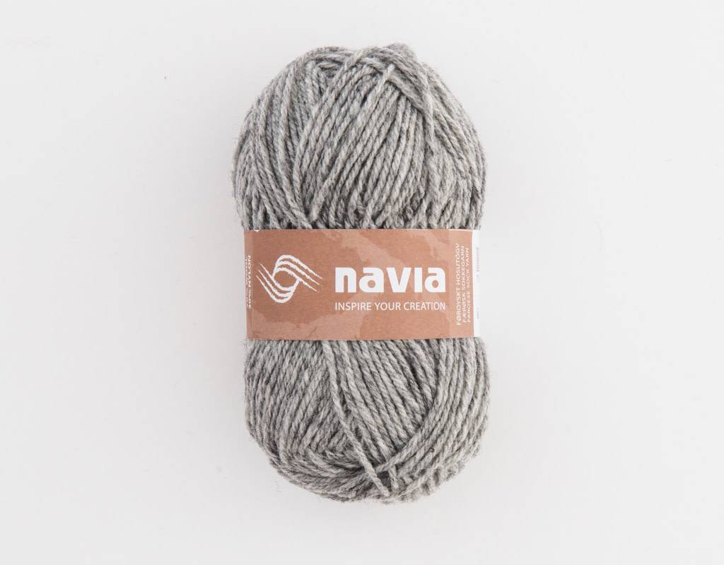 Navia Navia Faroese Sock