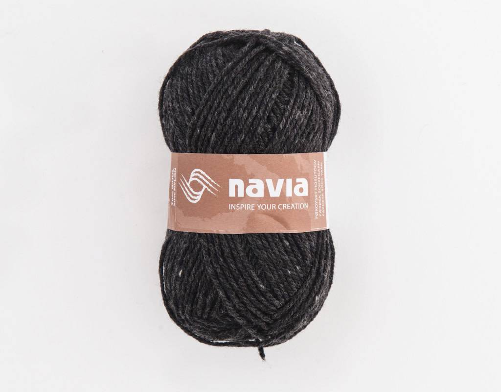 Navia Navia Faroese Sock