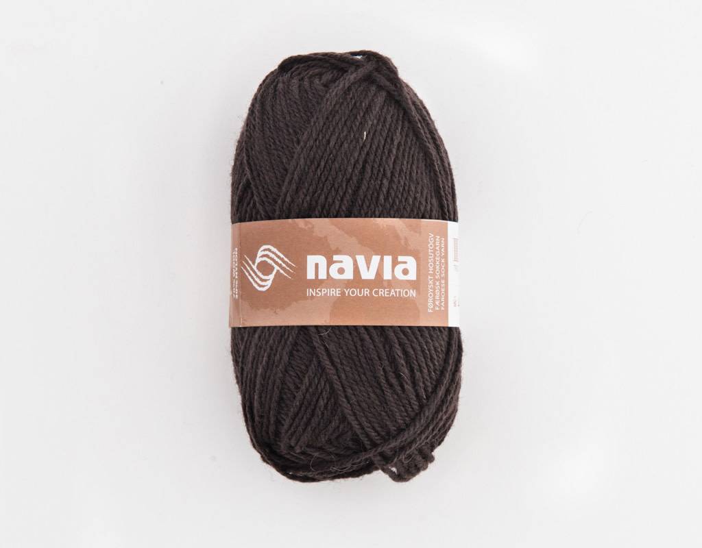 Navia Navia Faroese Sock