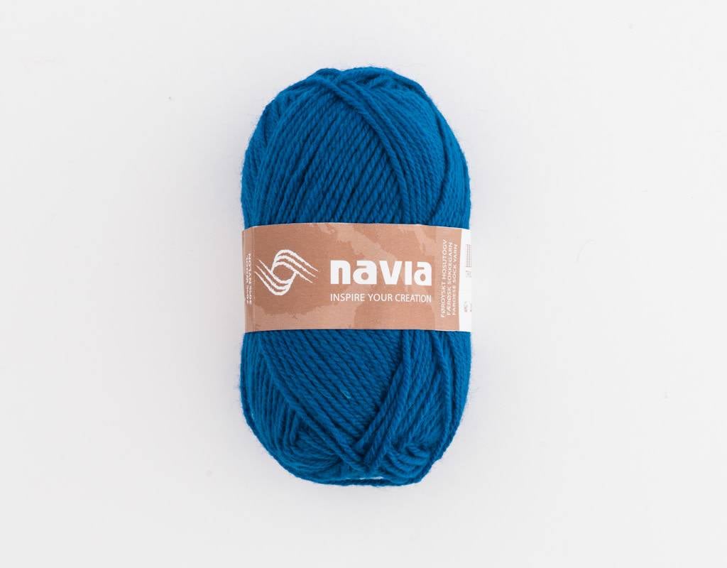 Navia Navia Faroese Sock