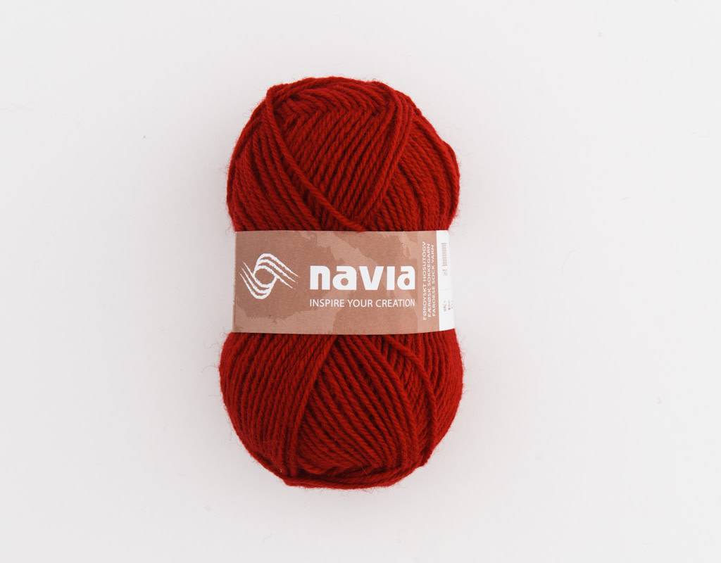 Navia Navia Faroese Sock