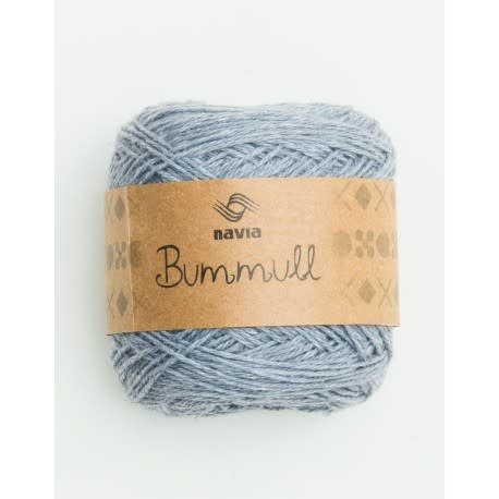 Navia Navia Bummull (Cotton-Wool)