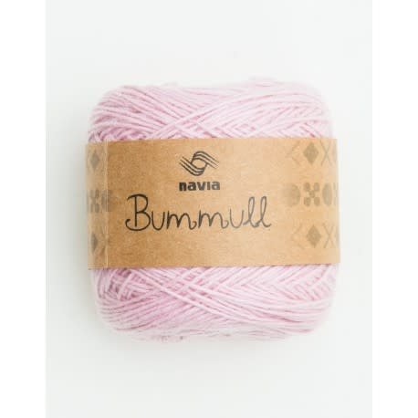 Navia Navia Bummull (Cotton-Wool)