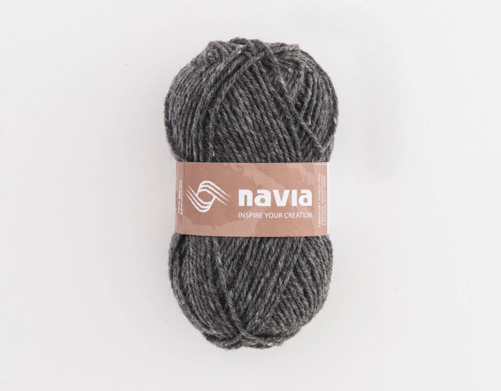 Navia Navia Faroese Sock